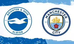 Brighton & Hove Albion Manchester City canlı izle Bein Sports 3