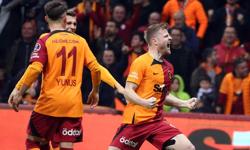 Galatasaray'da Okan Buruk'tan yıldız futbolcu için flaş karar!