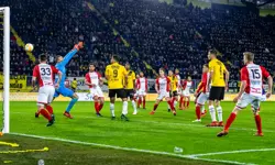 NAC Breda - FC Emmen maçı canlı izle 31 Mayıs