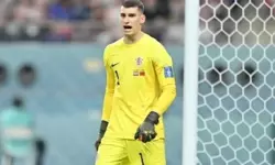 Fenerbahçe Yönetimi Yalanlamıştı: Livakovic ise Teklifi Kabul Etti!