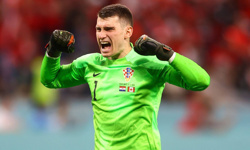 Fenerbahçe Dinamo Zagreb ile anlaştı! Dominik Livakovic imzaya geliyor