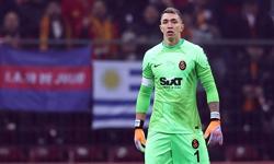 Galatasaray'dan Kaleci Kararı