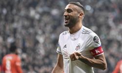 Cenk Tosun'dan transfer açıklaması! Ayrılıyor mu?