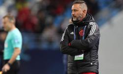Vitor Pereira Çin'e gitti!