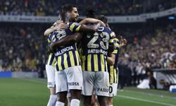 Fenerbahçe umutlarını koruyor!