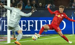 RB Leipzig Schalke 04 Bein Sports 2 canlı izle