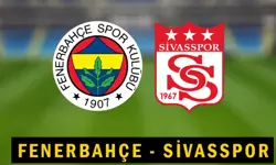 Fenerbahçe Sivasspor maçının VAR hakemi kim oldu?