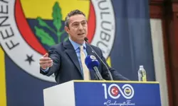 Fenerbahçe'de Türkiye Kupasının kazanılması halinde Ali Koç bırakıyor