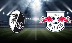 Freiburg RB Leipzig beIN SPORTS 4, tivibu SPOR 1 canlı izle