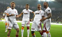 Galatasaray'dan Fenerbahçelileri kızdıracak talep!