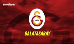 Galatasaray'a transferde çifte müjde!