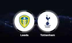 Leeds United Tottenham Bein Sports 4 canlı izle