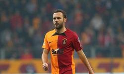 Juan Mata kritik karar aşamasında!