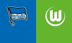 Wolfsburg Hertha Berlin beIN CONNECT, Nesine.com canlı izle