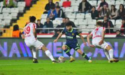 Şifresiz Ankaragücü Antalyaspor maçını canlı izle donmadan bein sports kralbozguncu netspor maç izle