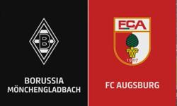 Mönchengladbach Augsburg maçı BeinConnect canlı izle