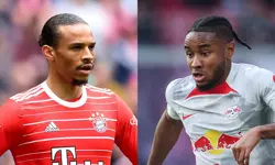Bayern Münih RB Leipzig maçı canlı izle beIN SPORTS 4, Nesine.com, tivibu SPOR 1