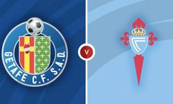 Getafe Celta Vigo Nesine.com canlı izle