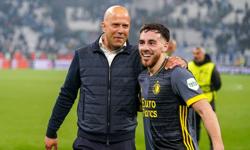 Tottenham'dan Feyenoord'a Orkun Kökçü ve Arne Slot paketi: 50 milyon euro!