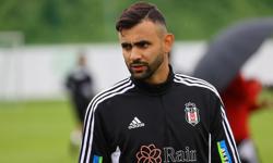 Rachid Ghezzal'a talip çıktı! Yol ayrımı yakın