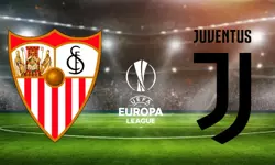 Sevilla Juventus maçı EXXEN canlı izle