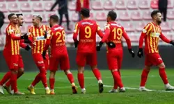 Kayserispor Taraftarına Davet: Ücretsiz Olacak!