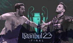 Dev Finalde 11'ler belli oldu! Manchester City - Inter
