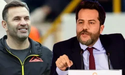 Galatasaray’da Yerli Seferberliği Başladı! Erden Timur’dan İlk Temas…