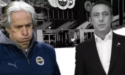 Jorge Jesus, Türkiye Kupası Final Maçına Çıkacak Mı?