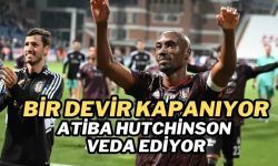 Beşiktaş'ta bir devrin sonu! Tecrübeli isim ayrılıyor!