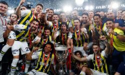 Fenerbahçe yıllar sonra hasrete son verdi!