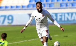 Trabzonspor'dan Boupendza bombası! İlk adım atılıyor