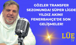 Fenerbahçe Gündemi! Transfer Haberleri...