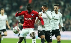 Kasımpaşa Beşiktaş maçı anlı izle Bein Sports 1