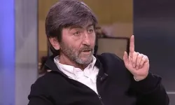 Rıdvan Dilmen'den TFF Başkanlığı iddiaları hakkında açıklama