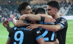 Trabzonspor'un yıldızı ayrılık sinyali verdi! İşte açıklaması