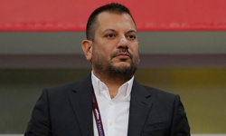 Ertuğrul Doğan Fenerbahçe zaferinden sonra harekete geçti!