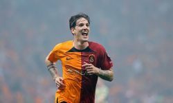 Galatasaray'da Zaniolo'nun alternatifi!