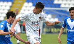 Brescia Cosenza Calcio maçı canlı izle