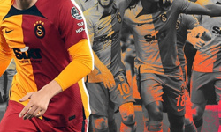 Galatasaray’da Transfer Bombaları Ardı Ardına Patlayacak! 1’i Bitti 3’ü Yükleniyor…