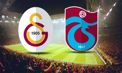 Trabzonspor'dan Galatasaray'ın iki oyuncusuna kanca! Uğurcan rüyası gerçek olacak mı?