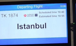 Mauro İcardi paylaşımı heyacanlandırdı! İstanbul'a uçak iniyor