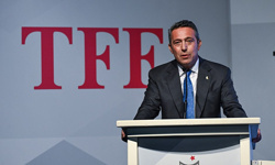 Ali Koç yeniden Kulüpler Birliği Başkanı seçildi: Yabancı kuralı açıklaması