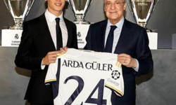 'Arda Güler transferi iptal olabilir' iddiası: Real Madrid'e UEFA soruşturması!