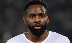 Son dakika Cedric Bakambu Galatasaray'da! Resmi açıklama geldi