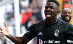 Beşiktaş'ın eski yıldızı İstanbul'a geri dönüyor