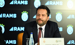 Erden Timur'dan Selahattin Baki'ye cevap: Zaha, Szymanski ve Uğurcan Çakır açıklaması
