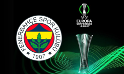 Fenerbahçe'nin Konferans Ligi 2. Ön Eleme Turu'ndaki rakibi belli oldu