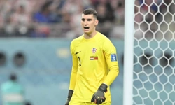 Dominik Livakovic ne zaman Fenerbahçe'ye imza atacak? İşte geleceği tarih