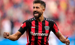 Galatasaray ve Beşiktaş'ın listesindeki Kerem Demirbay'a İtalya'dan talip
